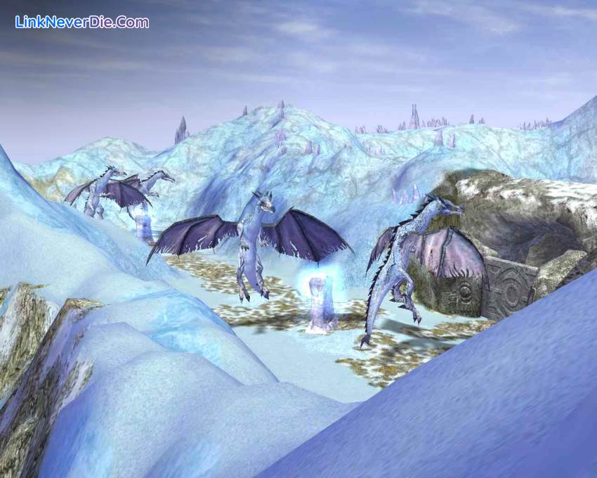 Hình ảnh trong game SpellForce - Platinum Edition (screenshot) Hình ảnh trong game SpellForce - Platinum Edition (screenshot)
