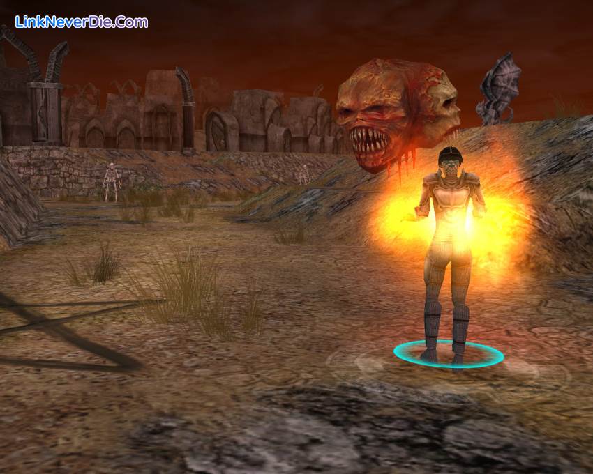 Hình ảnh trong game SpellForce - Platinum Edition (screenshot) Hình ảnh trong game SpellForce - Platinum Edition (screenshot)