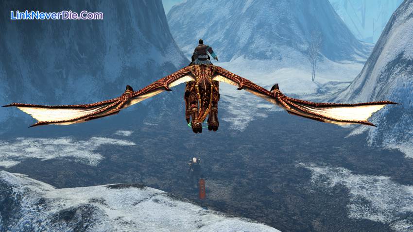 Hình ảnh trong game SpellForce 2: Demons of the Past (screenshot) Hình ảnh trong game SpellForce 2: Demons of the Past (screenshot)