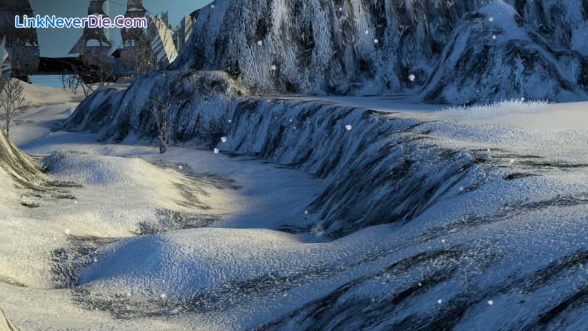 Hình ảnh trong game SpellForce 2: Demons of the Past (screenshot) Hình ảnh trong game SpellForce 2: Demons of the Past (screenshot)