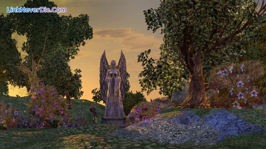Hình ảnh trong game SpellForce 2: Demons of the Past (screenshot) Hình ảnh trong game SpellForce 2: Demons of the Past (screenshot)