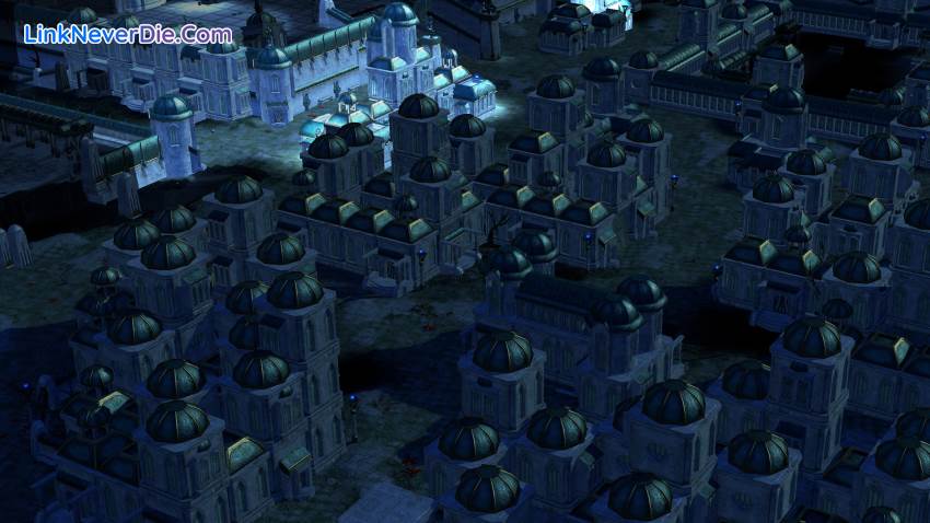 Hình ảnh trong game SpellForce 2: Demons of the Past (screenshot) Hình ảnh trong game SpellForce 2: Demons of the Past (screenshot)