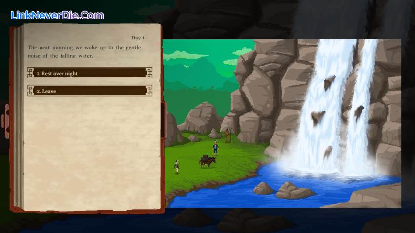 Hình ảnh trong game The Curious Expedition (screenshot) Hình ảnh trong game The Curious Expedition (screenshot)