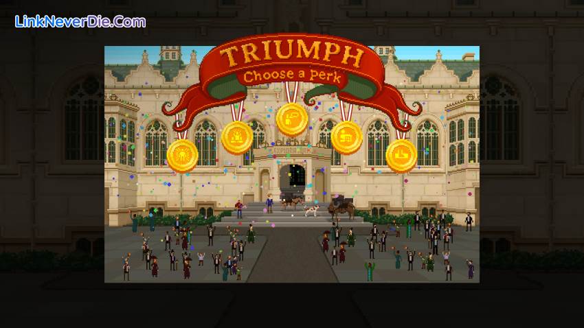 Hình ảnh trong game The Curious Expedition (screenshot) Hình ảnh trong game The Curious Expedition (screenshot)