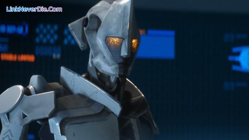 Hình ảnh trong game Grey Goo Definitive Edition (screenshot) Hình ảnh trong game Grey Goo Definitive Edition (screenshot)