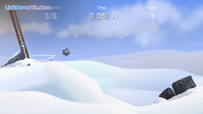 Hình ảnh trong game Cobalt (screenshot) Hình ảnh trong game Cobalt (screenshot)