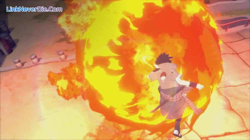 Hình ảnh trong game Naruto Shippuden Ultimate Ninja Storm 4 (screenshot) Hình ảnh trong game Naruto Shippuden Ultimate Ninja Storm 4 (screenshot)