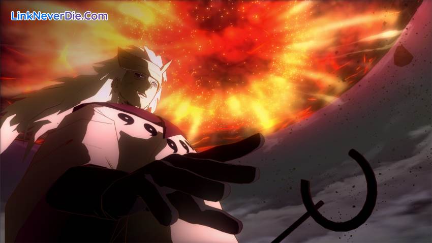Hình ảnh trong game Naruto Shippuden Ultimate Ninja Storm 4 (screenshot) Hình ảnh trong game Naruto Shippuden Ultimate Ninja Storm 4 (screenshot)