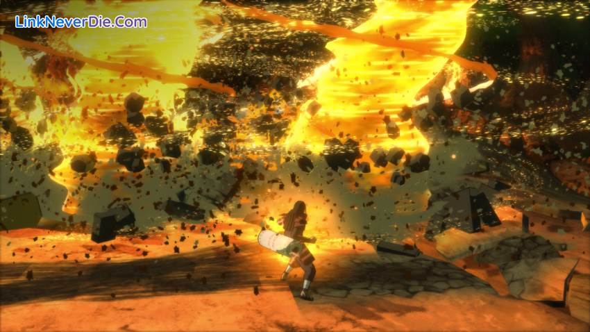 Hình ảnh trong game Naruto Shippuden Ultimate Ninja Storm 4 (screenshot) Hình ảnh trong game Naruto Shippuden Ultimate Ninja Storm 4 (screenshot)