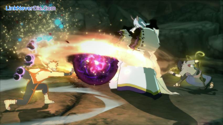 Hình ảnh trong game Naruto Shippuden Ultimate Ninja Storm 4 (screenshot) Hình ảnh trong game Naruto Shippuden Ultimate Ninja Storm 4 (screenshot)