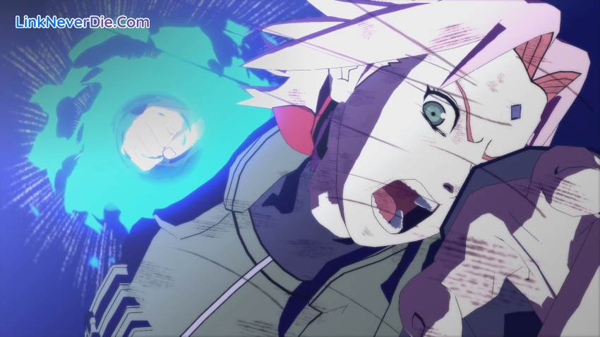 Hình ảnh trong game Naruto Shippuden Ultimate Ninja Storm 4 (screenshot) Hình ảnh trong game Naruto Shippuden Ultimate Ninja Storm 4 (screenshot)