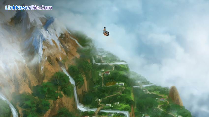 Hình ảnh trong game A Bird Story (screenshot) Hình ảnh trong game A Bird Story (screenshot)