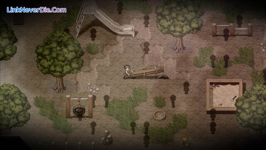 Hình ảnh trong game A Bird Story (screenshot) Hình ảnh trong game A Bird Story (screenshot)