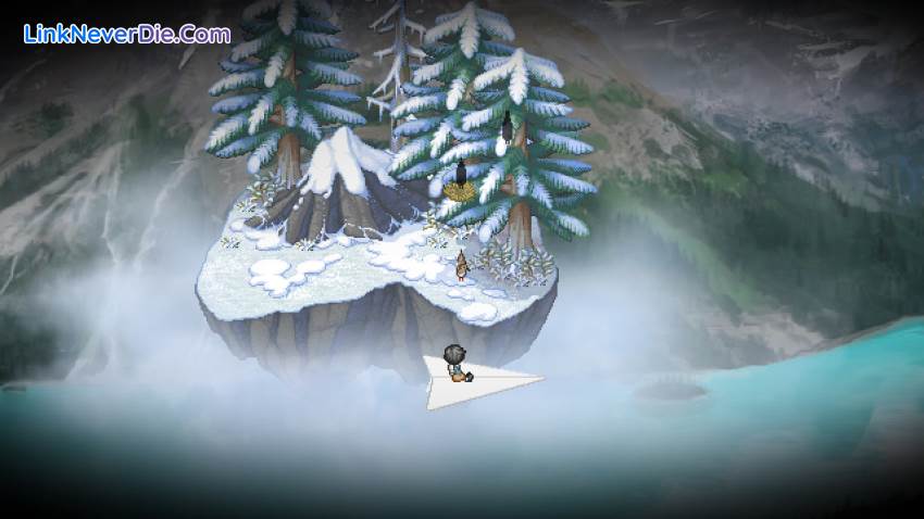 Hình ảnh trong game A Bird Story (screenshot) Hình ảnh trong game A Bird Story (screenshot)