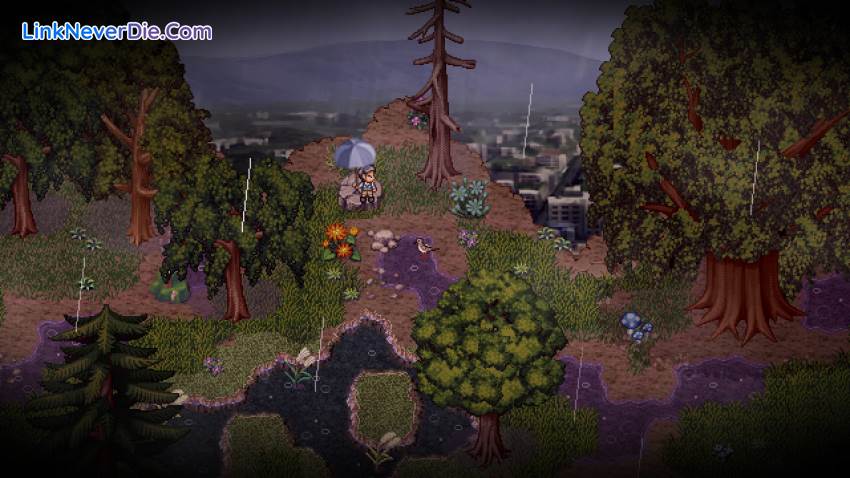 Hình ảnh trong game A Bird Story (screenshot) Hình ảnh trong game A Bird Story (screenshot)