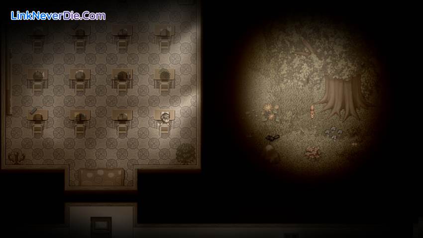 Hình ảnh trong game A Bird Story (screenshot) Hình ảnh trong game A Bird Story (screenshot)