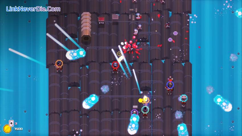 Hình ảnh trong game A Fistful of Gun (screenshot) Hình ảnh trong game A Fistful of Gun (screenshot)