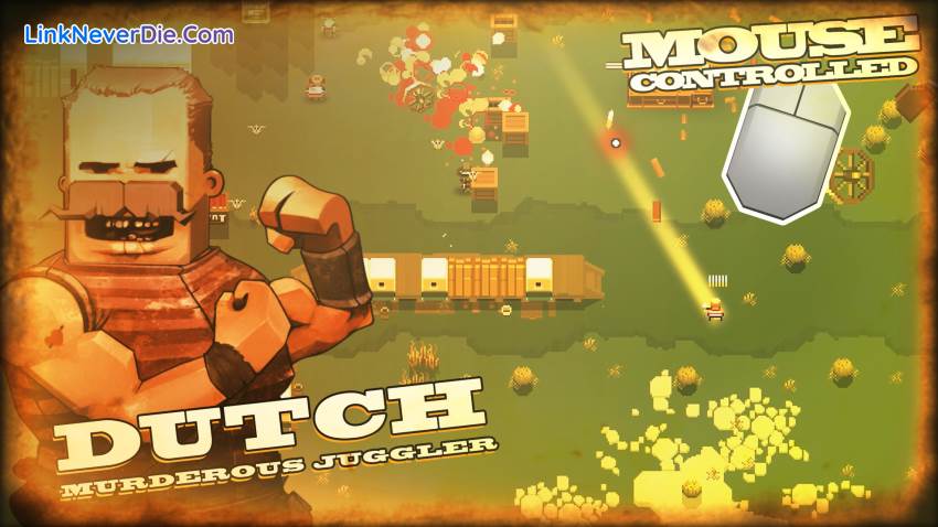 Hình ảnh trong game A Fistful of Gun (screenshot) Hình ảnh trong game A Fistful of Gun (screenshot)