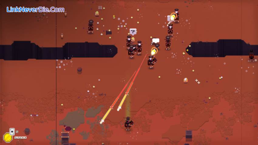 Hình ảnh trong game A Fistful of Gun (screenshot) Hình ảnh trong game A Fistful of Gun (screenshot)