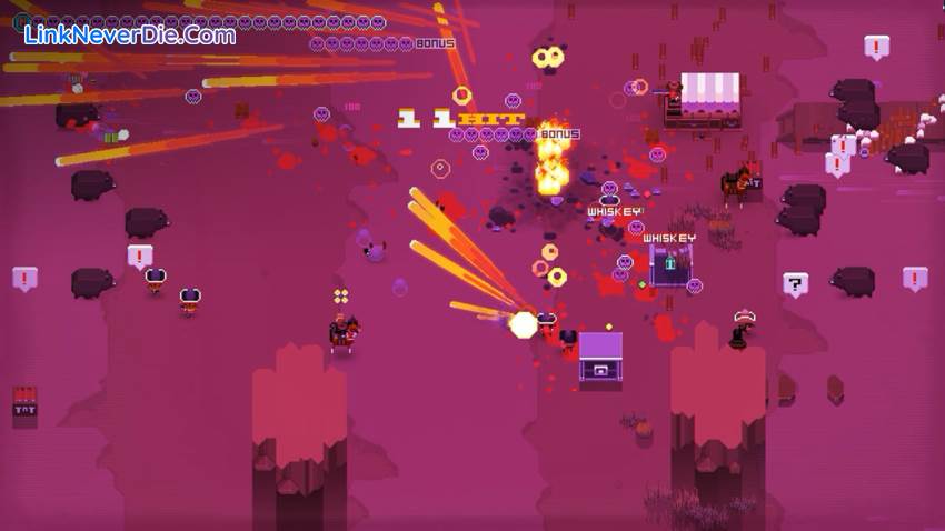 Hình ảnh trong game A Fistful of Gun (screenshot) Hình ảnh trong game A Fistful of Gun (screenshot)