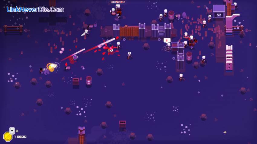 Hình ảnh trong game A Fistful of Gun (screenshot) Hình ảnh trong game A Fistful of Gun (screenshot)