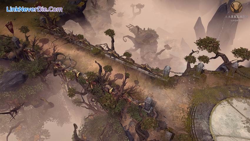 Hình ảnh trong game Aarklash: Legacy (screenshot) Hình ảnh trong game Aarklash: Legacy (screenshot)