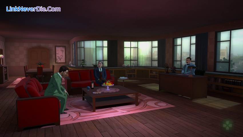 Hình ảnh trong game Agatha Christie: The ABC Murders (screenshot) Hình ảnh trong game Agatha Christie: The ABC Murders (screenshot)