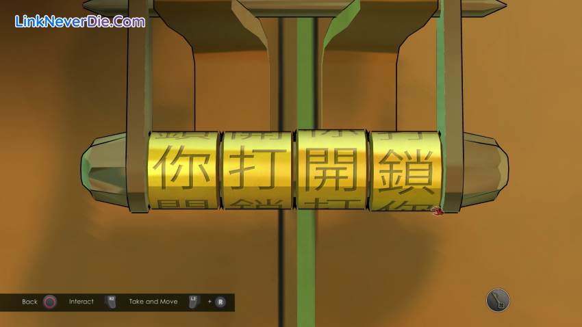 Hình ảnh trong game Agatha Christie: The ABC Murders (screenshot) Hình ảnh trong game Agatha Christie: The ABC Murders (screenshot)