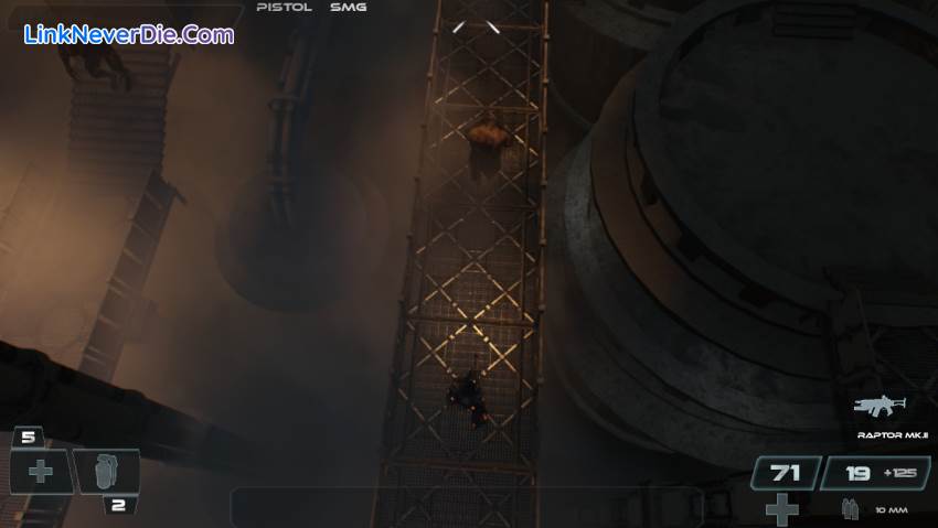Hình ảnh trong game Crash Landing (screenshot) Hình ảnh trong game Crash Landing (screenshot)