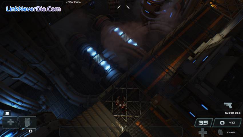 Hình ảnh trong game Crash Landing (screenshot) Hình ảnh trong game Crash Landing (screenshot)