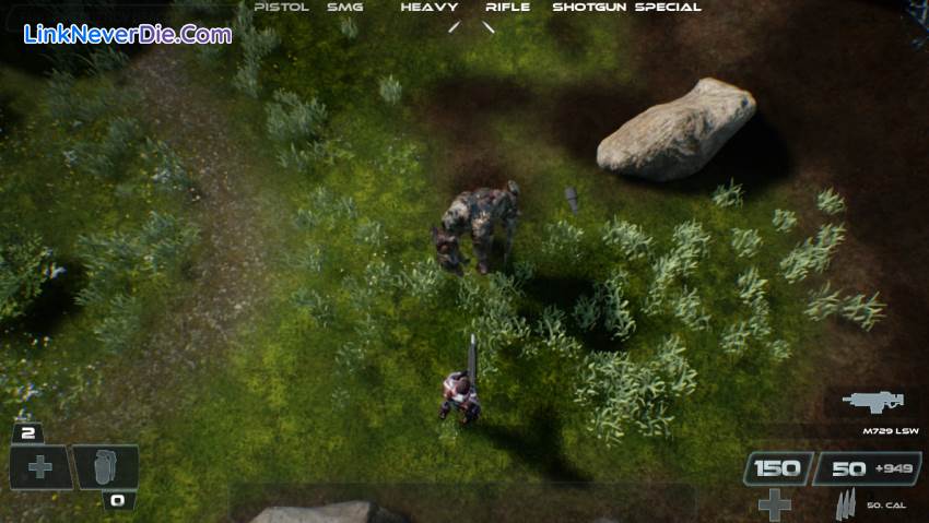 Hình ảnh trong game Crash Landing (screenshot) Hình ảnh trong game Crash Landing (screenshot)