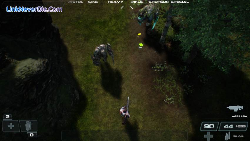 Hình ảnh trong game Crash Landing (screenshot) Hình ảnh trong game Crash Landing (screenshot)