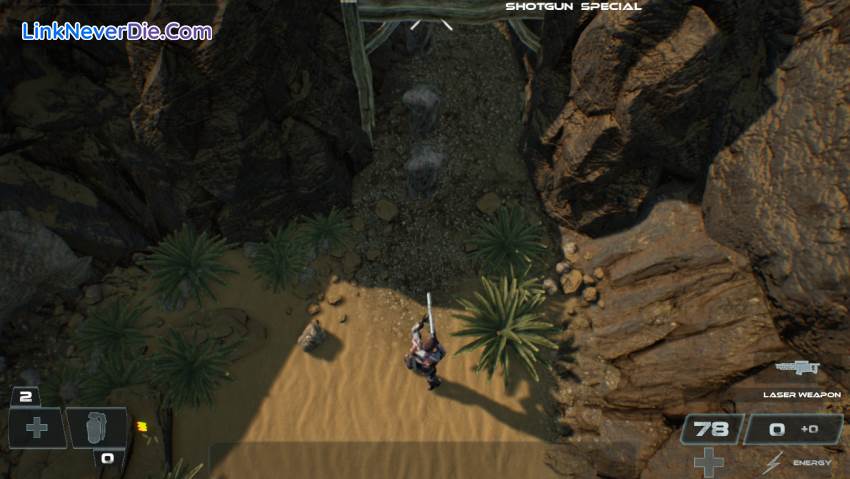 Hình ảnh trong game Crash Landing (screenshot) Hình ảnh trong game Crash Landing (screenshot)