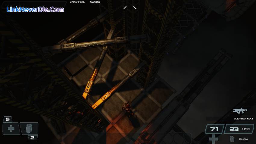 Hình ảnh trong game Crash Landing (screenshot) Hình ảnh trong game Crash Landing (screenshot)