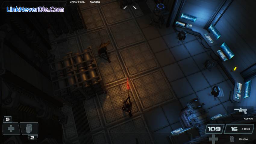 Hình ảnh trong game Crash Landing (screenshot) Hình ảnh trong game Crash Landing (screenshot)