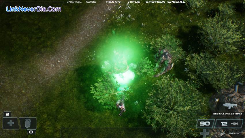 Hình ảnh trong game Crash Landing (screenshot) Hình ảnh trong game Crash Landing (screenshot)