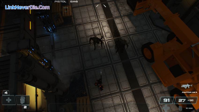 Hình ảnh trong game Crash Landing (screenshot) Hình ảnh trong game Crash Landing (screenshot)