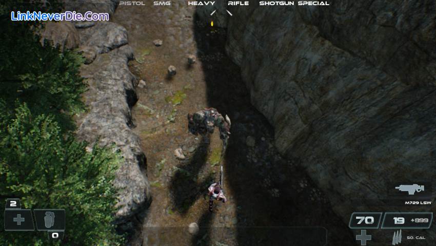 Hình ảnh trong game Crash Landing (screenshot) Hình ảnh trong game Crash Landing (screenshot)