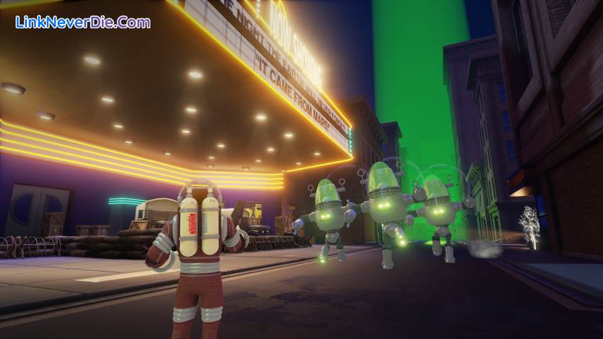Hình ảnh trong game Fortified (screenshot) Hình ảnh trong game Fortified (screenshot)