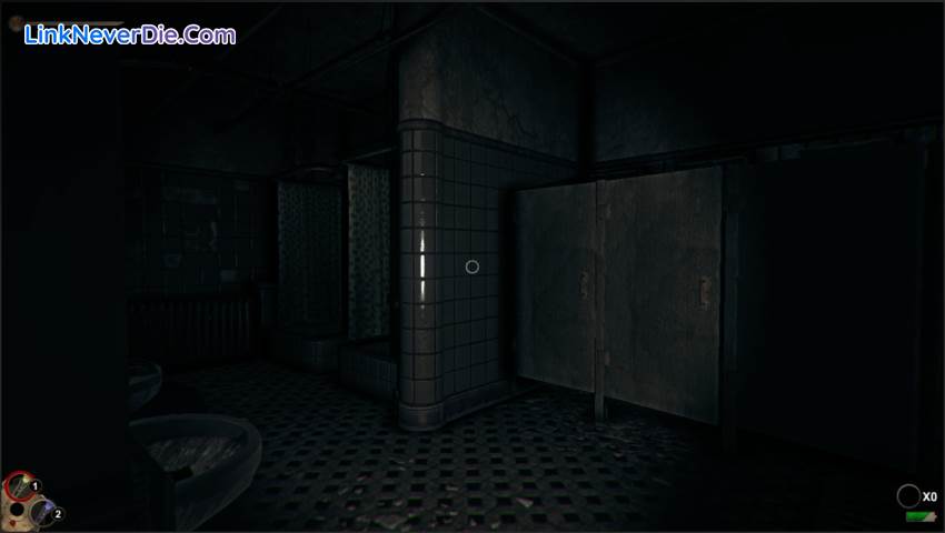 Hình ảnh trong game Horror in the Asylum (screenshot) Hình ảnh trong game Horror in the Asylum (screenshot)