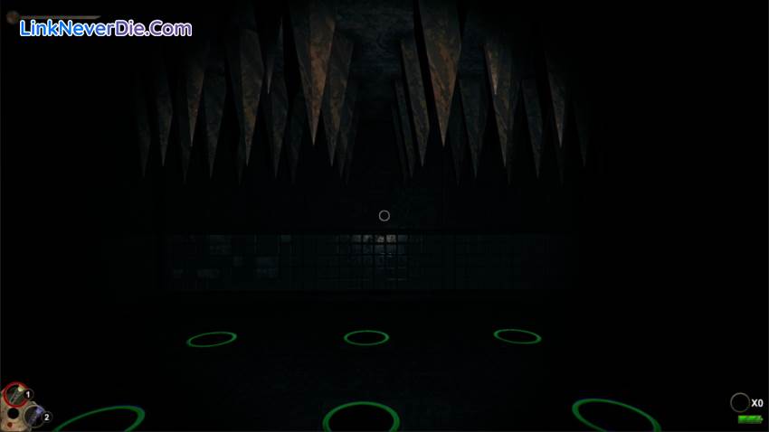 Hình ảnh trong game Horror in the Asylum (screenshot) Hình ảnh trong game Horror in the Asylum (screenshot)