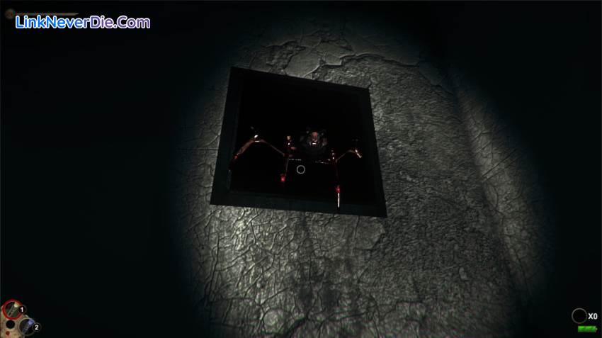 Hình ảnh trong game Horror in the Asylum (screenshot) Hình ảnh trong game Horror in the Asylum (screenshot)