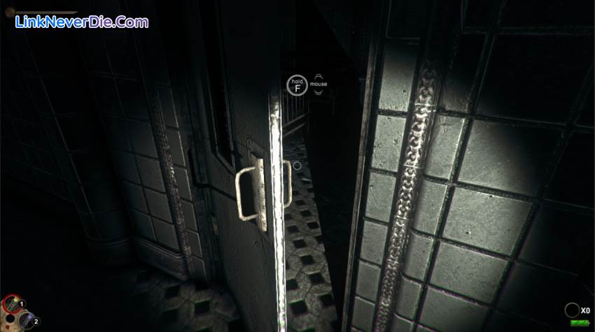 Hình ảnh trong game Horror in the Asylum (screenshot) Hình ảnh trong game Horror in the Asylum (screenshot)