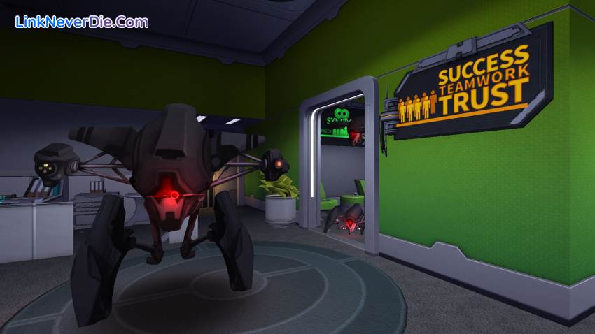 Hình ảnh trong game StarCrawlers (screenshot) Hình ảnh trong game StarCrawlers (screenshot)