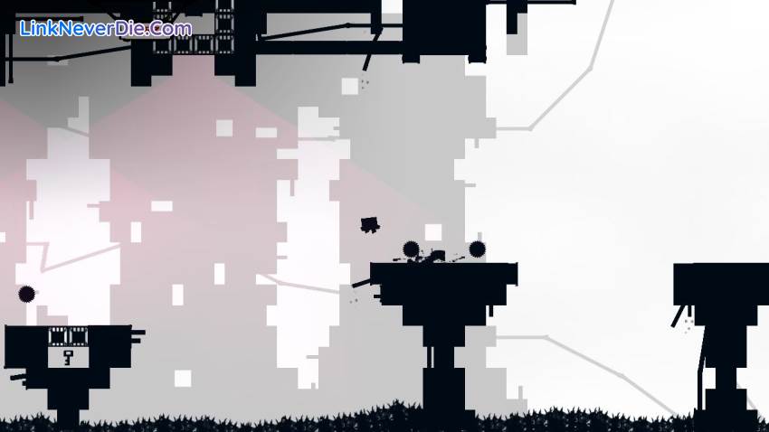 Hình ảnh trong game Super Meat Boy (screenshot) Hình ảnh trong game Super Meat Boy (screenshot)