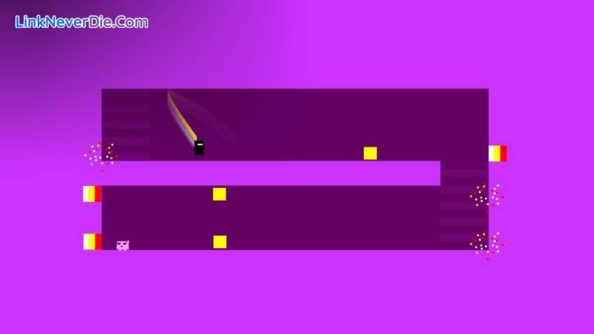 Hình ảnh trong game Super Meat Boy (screenshot) Hình ảnh trong game Super Meat Boy (screenshot)