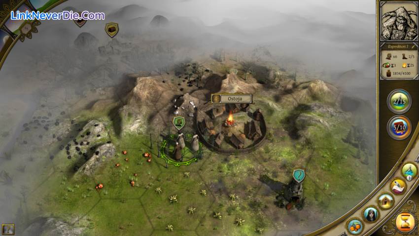 Hình ảnh trong game Thea: The Awakening (screenshot) Hình ảnh trong game Thea: The Awakening (screenshot)