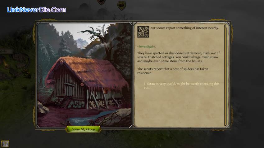 Hình ảnh trong game Thea: The Awakening (screenshot) Hình ảnh trong game Thea: The Awakening (screenshot)