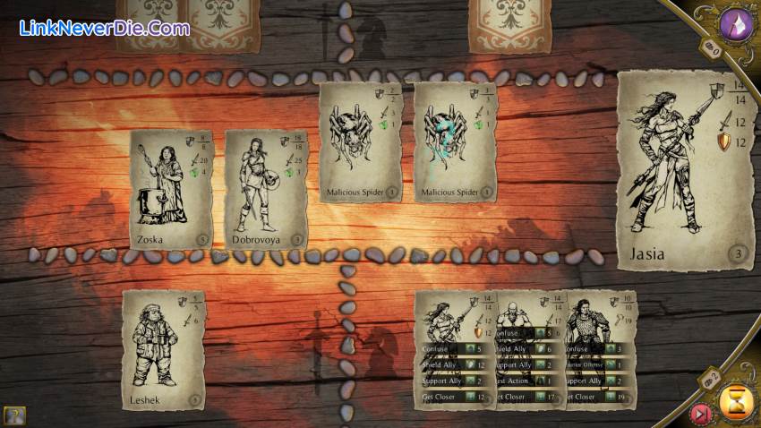 Hình ảnh trong game Thea: The Awakening (screenshot) Hình ảnh trong game Thea: The Awakening (screenshot)