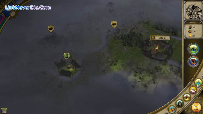 Hình ảnh trong game Thea: The Awakening (screenshot) Hình ảnh trong game Thea: The Awakening (screenshot)